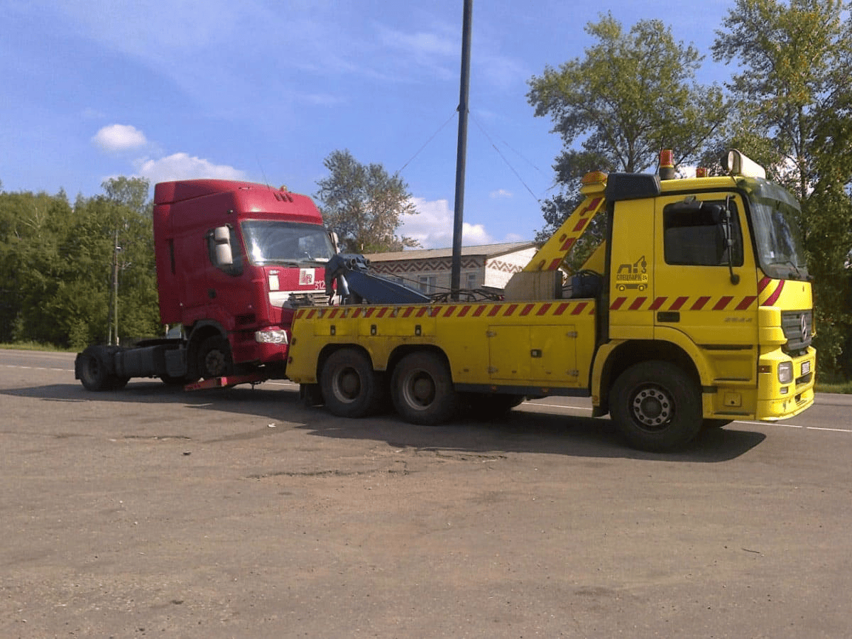 Servicio de emergencia